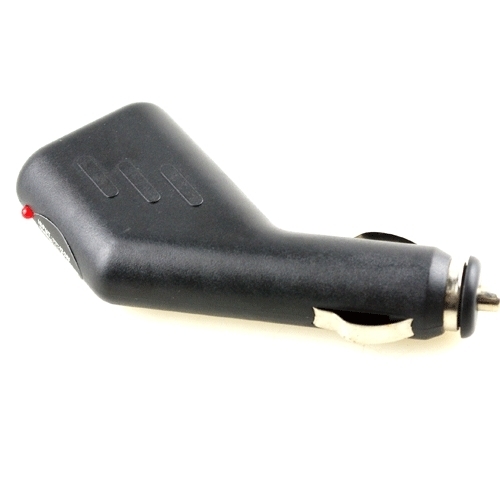 USB Auto KFZ Netzteil Ladegerät Adapter für Samsung Galaxy Note 10,1" N8000/N8010 - Bild 1 von 3