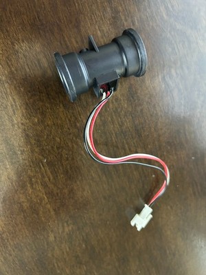 Eternal Tankless Water Flow Sensor