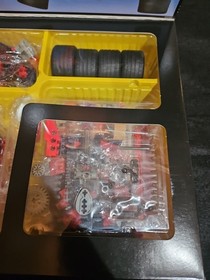 Lego 8440 Formula Flash Technic 1996 Sealed