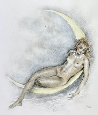 SHAKESPEARE Le Songe d'une nuit d'été illustré 12 aquarelles ÉDOUARD CHIMOT