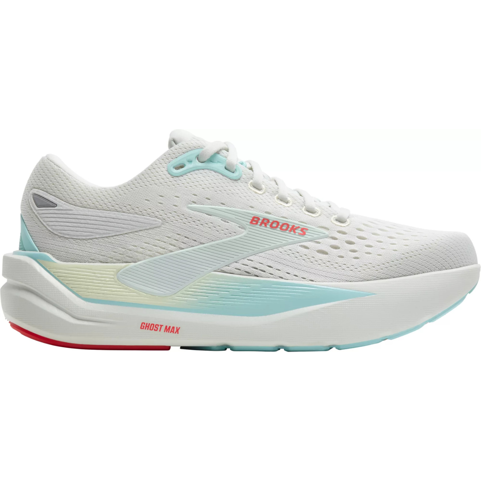 Brooks Ghost Max 3 Women Running Shoe US Size 6-11 New Color