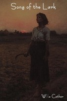 Willa Cather | Song Of The Lark | Taschenbuch | Englisch (2011)