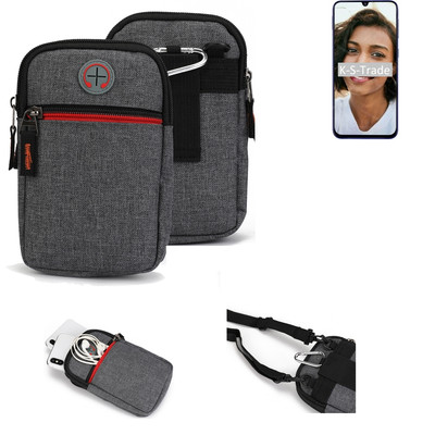 Gürtel-Tasche für Samsung Galaxy M21 Handy Schutz-Hülle