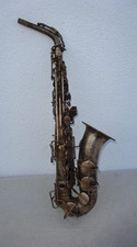 Saxophone Tungsten Approx 57cm
