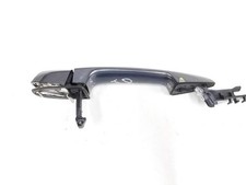 51227281940 t�rgriff hinten aussen rechts BMW SERIE X1 2.0 16V logop1784147