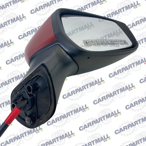 2015-2019 Nissan Versa Note Right Passenger Side View Door Power Mirror OEM