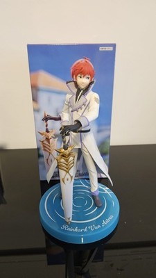 Re:Zero 10th Anniversary Reinhard van Astrea Gigo Exlusive Figure