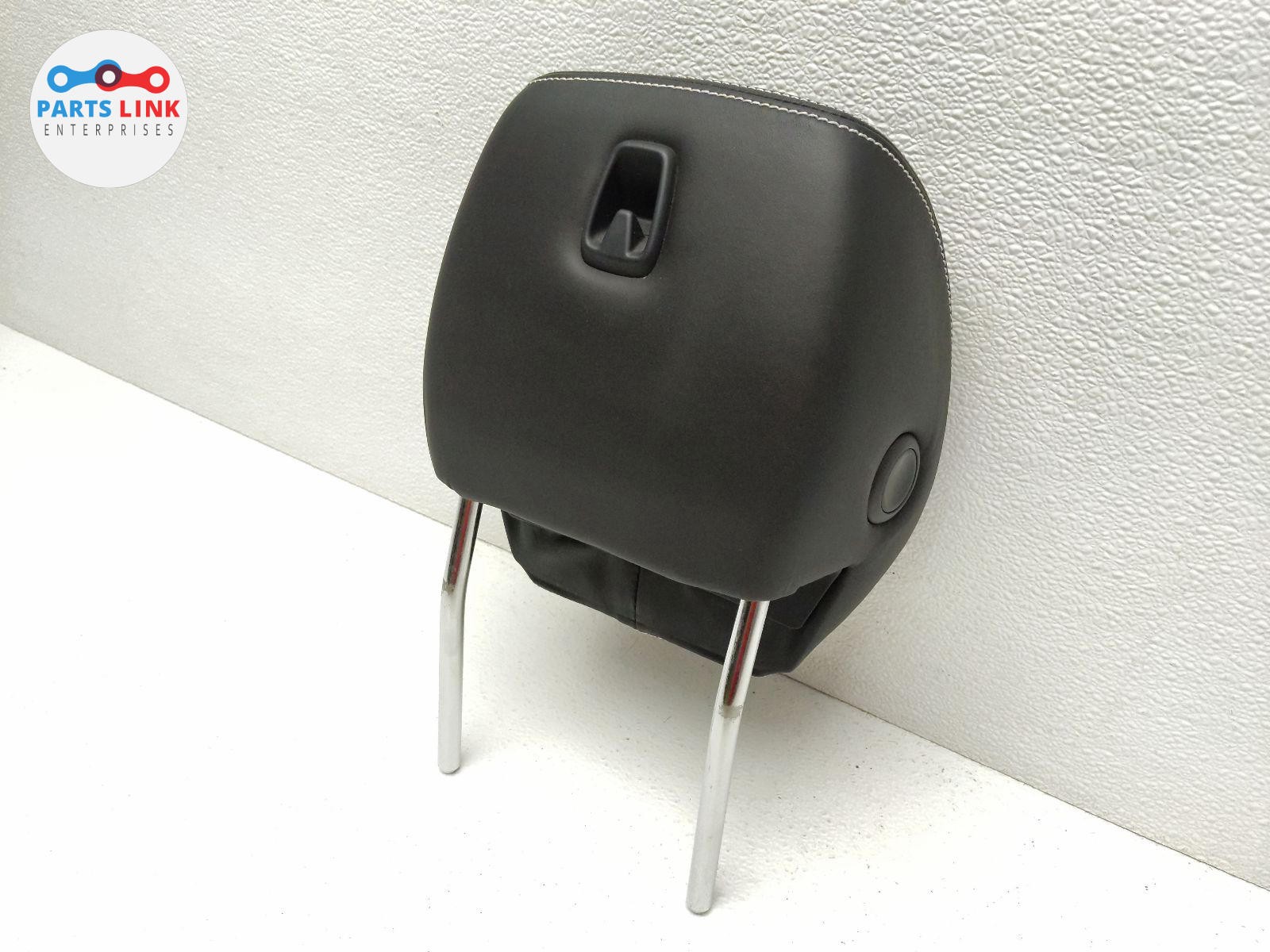 2010-14 FERRARI CALIFORNIA FRONT LEFT SEAT HEADREST DRIVER SIDE HEAD REST F149