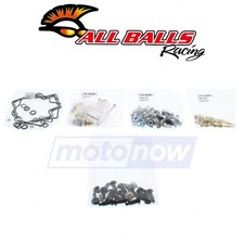 All Balls 26-1695 Carburetor Rebuild Kit for Fuel & Air Carburetors & up