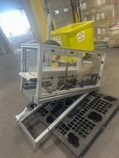 NEW DORNER 2200 SERIES CONVEYOR 4 FEET