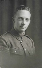 ww1 postcard,Royal Army Medical Corps