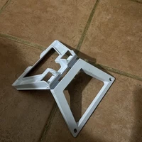 Official Starlink Standard 4 V3 Gen 3 Antenna Stand Kickstand Mount Base
