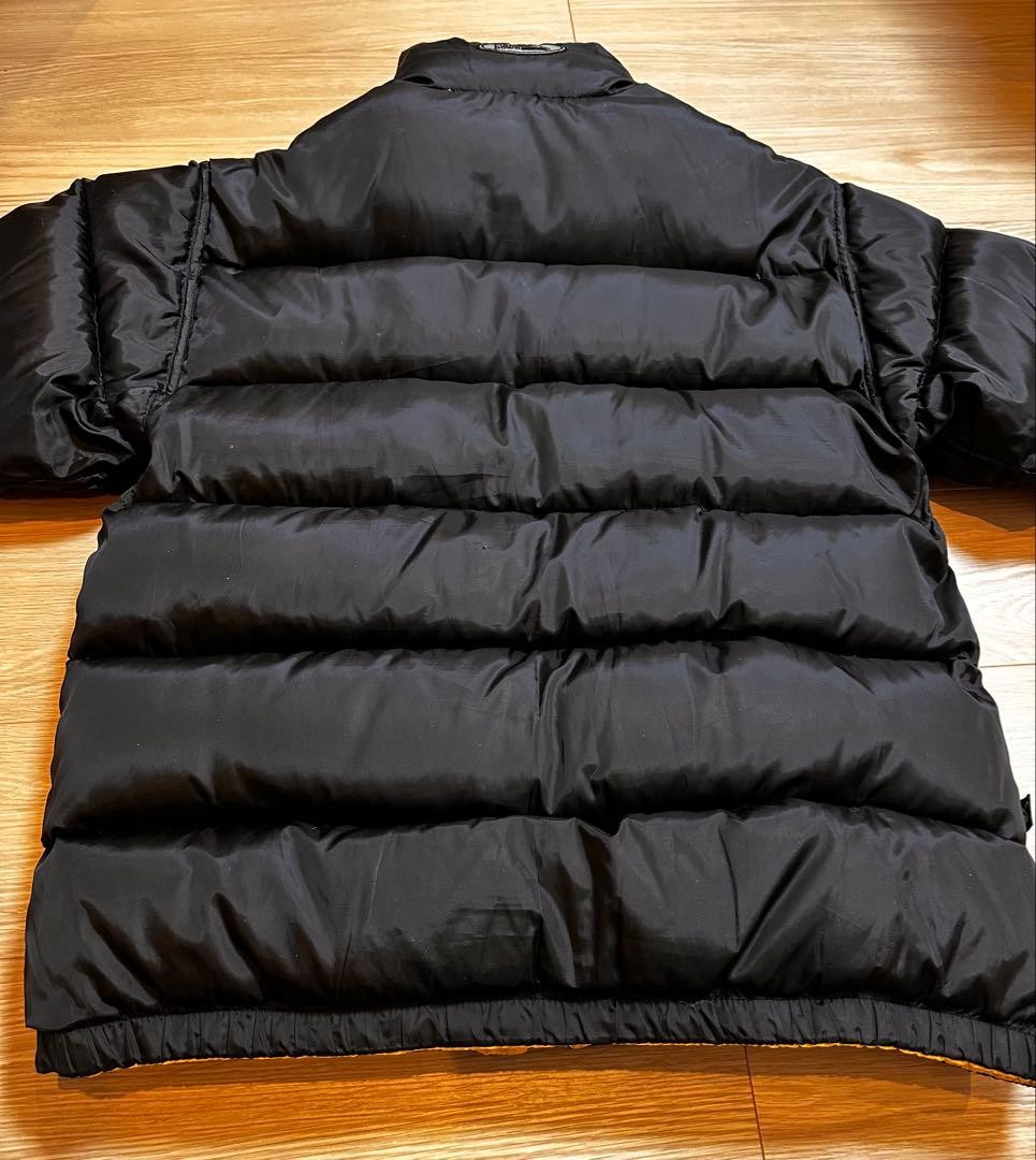 First down FIRST DOWN down jacket reversible rare - image 10