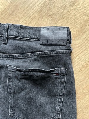 Tommy Hilfiger Isaac Relaxed 32/32 Herren Jeans