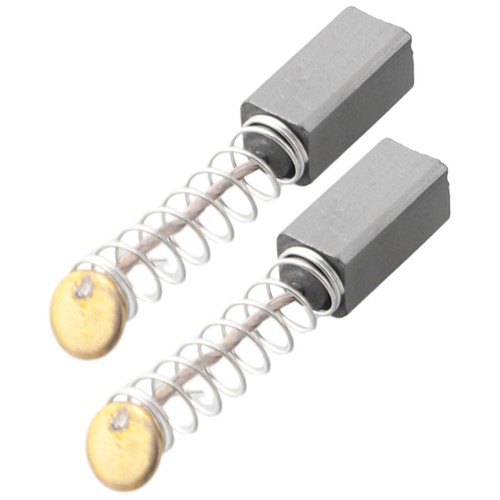 10 Pcs/Set Carbon Brushes For Electric Motors 10x5x5mm Replacement Part - Picture 9 of 24