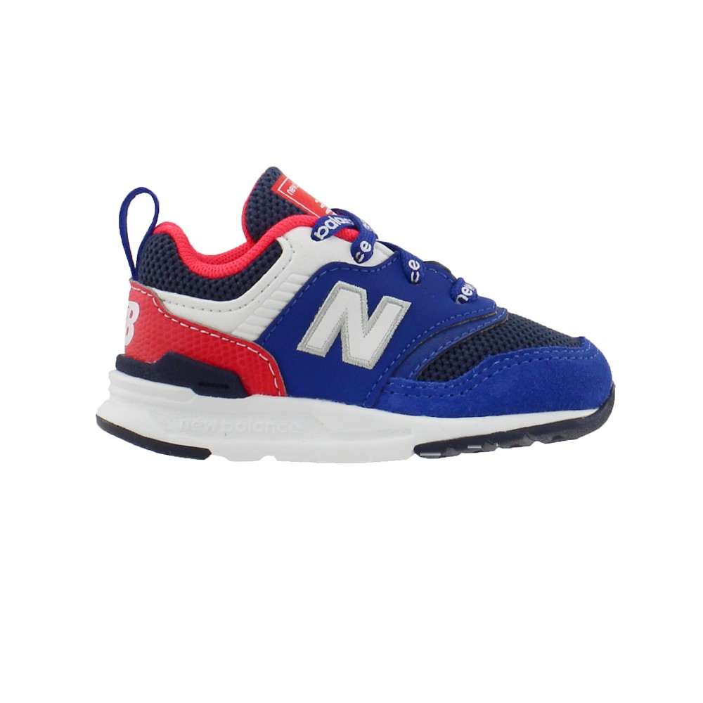 New Balance 997 Lace Up Toddler Boys Size 4 M Sneakers