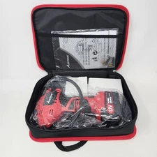 AVID POWER 20V Auto Cordless Inflator ACAP115D 12V DC Adapter Digital Gauge NEW 