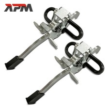 Porte avant et accessoires BMW 540