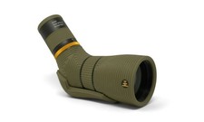 Nocs Lite View 9-27x Spotting Scope, 56mm Lens, Saguaro Green