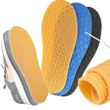 Rubber Shoes Outsole Full Sole Repair Anti-Slip For Men Women Shoe Replacement