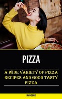 Irvin Denis | Pizza | Taschenbuch | Englisch (2023) | Nicholas Thompson