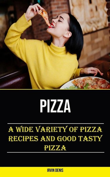 Irvin Denis | Pizza | Taschenbuch | Englisch (2023) | Nicholas Thompson-image