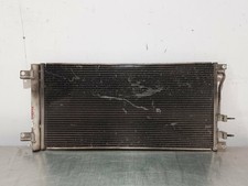 Radiateur Ssangyong KORANDO