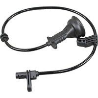 Metzger 09001077 Sensor Raddrehzahl FüR Mercedes Benz A Klasse B W169 W245