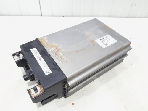 Electric car battery