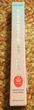 Sacheu Lip Liner STAY-N Peel Off Lip Stain   Long Lasting Waterproof Lip Tint