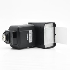 Sony HVL-F60RM flash attacco a slitta #970