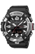 Orologio Uomo Casio G-SHOCK GG-B100XM-1AJF MUDMASTER Bluetooth Carbonio Nuovo con scatola