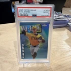 Paul Skenes 2025 Topps Chrome #CAE-18 All-Etch PSA 10