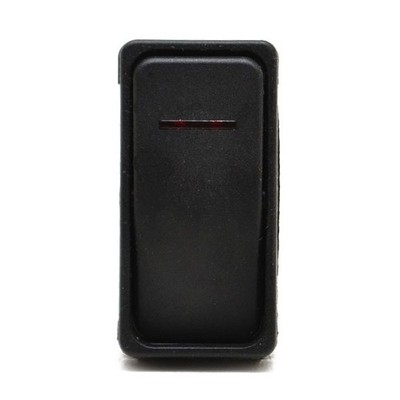 Carling Technologies Boat Rocker Switch | On/Off 20 Amp 12 Volt