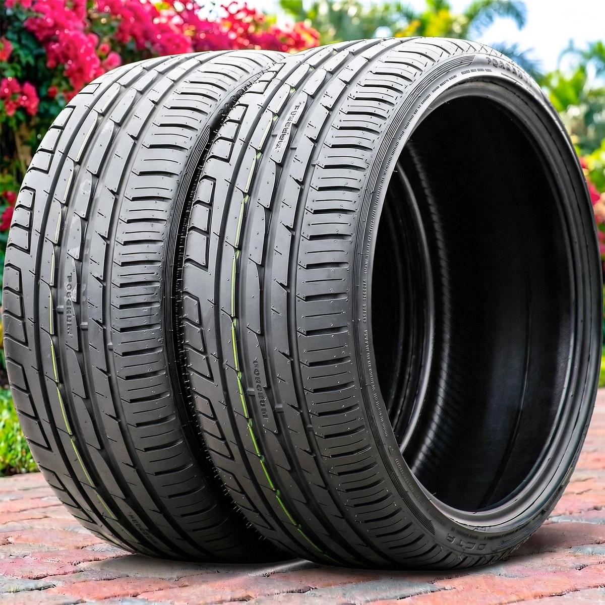 25+ 245/40/20 Car & Truck Tires for sale | Updated Oct 2026