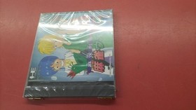 Nichibutsu PC Engine Soft Mahjong Wars Used