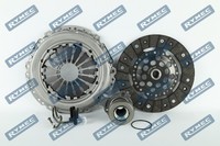 Kupplungssatz FÜR Opel Combo Kasten/Grossraumlimousine - Rymec JT16461083