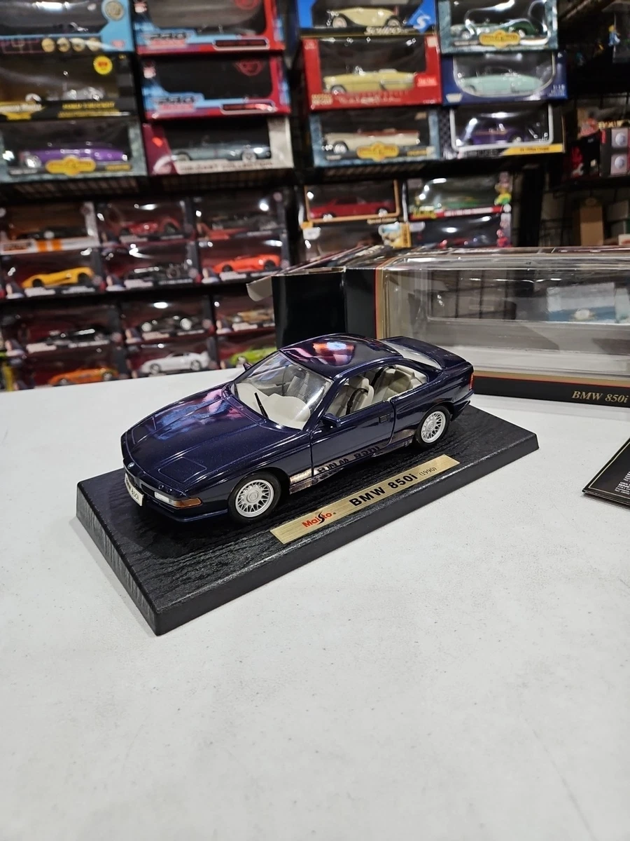 Bmw 850 1 18 for sale | eBay