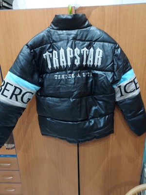 TRAPSTAR X ICEBERG