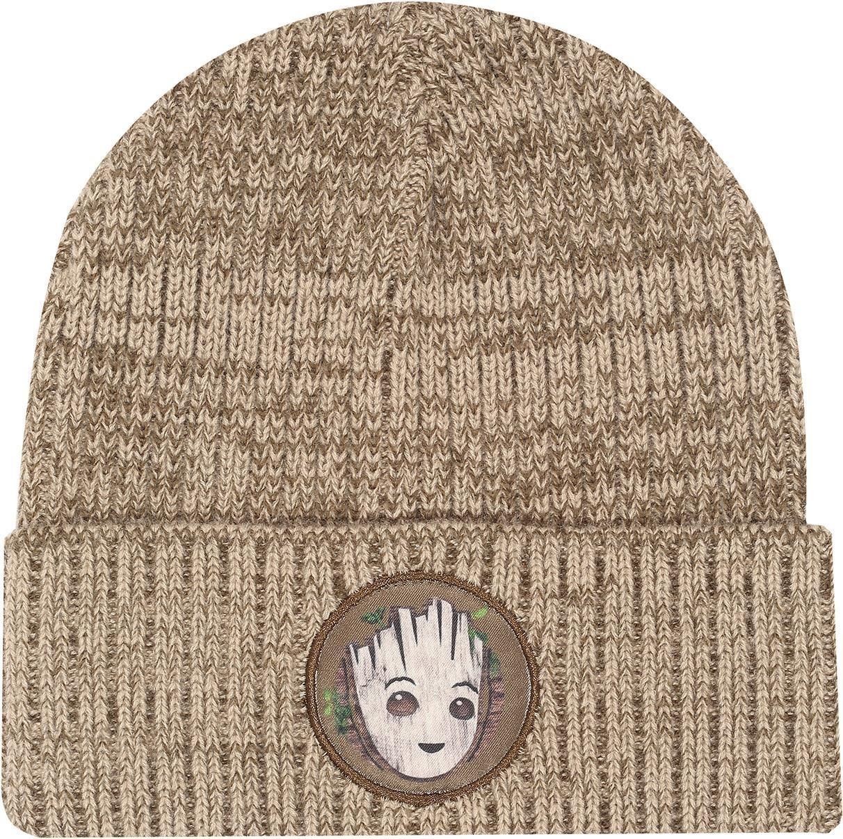 Abbigliamento Marvel: I Am Groot - Baby Groot (Beanie / Berretto)
