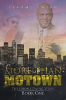 Jerome Ewing | More Than Motown | Taschenbuch | Englisch (2014) | Xlibris