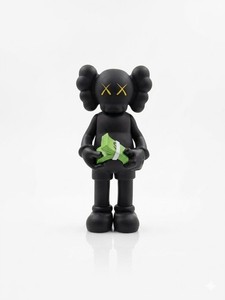 Kaws Figure the Promise | eBay