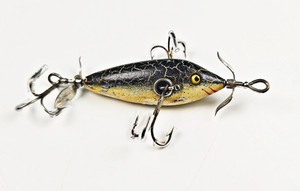Heddon Dowagiac | eBay