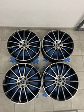 19 Zoll Mercedes Benz AMG Felgen 19 Zoll Mercedes Benz AMG Felgen