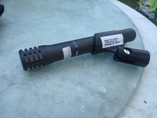 Shure SM94 Condenser Microphone And Mic Holder Made In USA