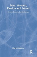 Men, Women, Passion And Power | Gender Issues In Psychotherapy | Marie Maguire