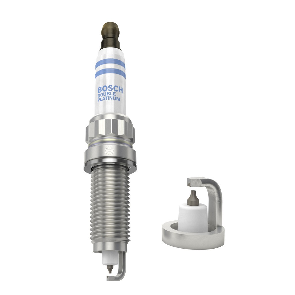 BOSCH Spark Plug BMW ROLLS-ROYCE 3,0 4,4 12120037051 12120037580 12120037581