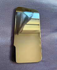 Original iPhone 16 Pro Display BITTE LESEN *Icloud Lock*