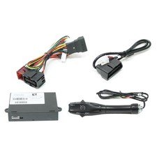 Rostra 250-9614-ns Complete Cruise Control Kit For 2015-2023 Gmc Canyon Manual