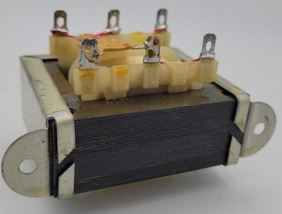 Depotronics Loco-Pause Power Supply Transformer